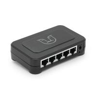 Комутатор ALFA S805 5 портів Ethernet 10/100/1000 Мбіт/сек, BOX Q120