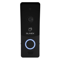 ML-20TLHD black IP65 Виклична панель Slinex