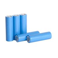 Акумулятор Li-ion IFR18650 1500mah 3.2v, BLUE, 2 шт. в упаковці, ціна за 1 шт.
