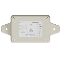Dnake UM5-F19 Реле безпеки