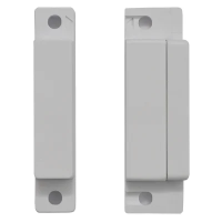 CMK 1-16 Сповіщувач магнітно-контактний білий