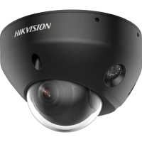 DS-2CD2583G2-LIS2U BLACK 8МП (2.8мм) IP відеокамера Hikvision
