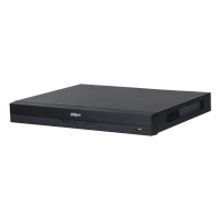 DHI-NVR2216-16P-I2 16-канальний 1U PoE 2HDD WizSense Відеореєстратор Dahua