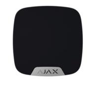 Ajax HomeSiren (black) Бездротова внутрішня сирена