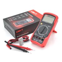 Мультиметр UNI-T UT51