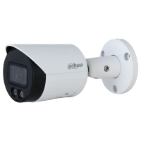 DH-IPC-HFW2849S-S-IL 8МП (2.8мм) IP відеокамера Dahua