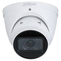 DH-IPC-HDW3841T-ZS-S2 8МП (2.7-13.5мм) з мікрофоном IP відеокамера Dahua