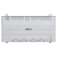 Dahua DHI-ASC4204B-S односторонній Контролер для чотирьох дверей