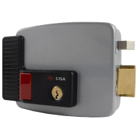 CISA 1.11630.50.3 Замок