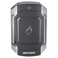 DS-K1104M Mifare IP65 Зчитувач Hikvision