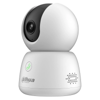 DH-H5B 5МП Wi-Fi панорамна IP відеокамера Dahua