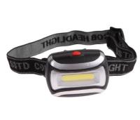 Налобний Ліхтарик Bailong BL 2016 COB