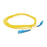 Патчкорд оптичний SC/UPC-SC/UPC 3.0mm 3 м, оболонка LSZH, ціна за 1 шт