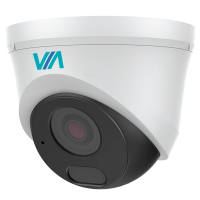 VS-D22AS 2МП (2.8мм) IP відеокамера VIA SECURITY