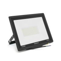 Прожектор VG-100, 100W, IP65, 9000Lm, 6500K, 215*240*30mm, Q20