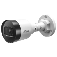 DH-IPC-HFW1431S1 4MP  (2.8мм) IP відеокамера Dahua