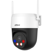 DH-P5AS-PV 5МП Wi-Fi PT (4мм) IP відеокамера Dahua