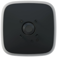 Бездротова вулична сирена Ajax Superior StreetSiren DoubleDeck black Jeweller