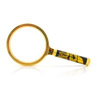 Лупа ручна Golden Dragon, діаметр 90мм