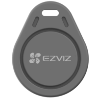 CS-DL-IC-CPU-R200 (GR) (4шт) Брелок Ezviz