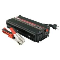 Інвертор напруги UKC 1800ВА(900Вт)+CHARGE 20A, 12/220V approximated, 1 універсальна розетка, Box Інвертор напруги UKC 1800ВА(900Вт)+CHARGE 20A, 12/220V approximated, 1 універсальна розетка, Box