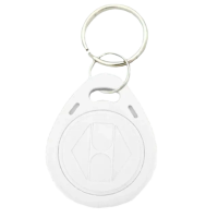 EM-Marin SEVEN R-70 Брелок білий