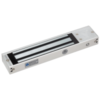 Yli Electronic YM-350N(LED)-DS (у комплекті планочки) Електромагнітний замок