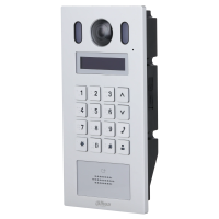 DHI-VTO6222E-P IP IK08 Виклична панель Dahua