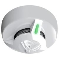 Tiras DETECTO MLT10 (white) Комбінований неадресний пожежний сповіщувач