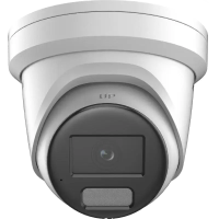 DS-2CD2347G2H-LIU (eF) 4МП (2.8мм) IP відеокамера Hikvision
