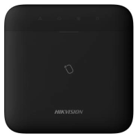 AX PRO DS-PWA64-L-WE/Europe BLACK Контрольна панель