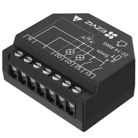 CS-T36(CS-T36-R100-WM) Wi-Fi реле для розумного будинку