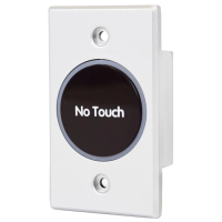 ATIS Exit-PNT з LED-підсвічуванням Кнопка виходу безконтактна