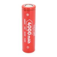 Акумулятор 18650 Li-Ion Vapcell INR18650 N40, 4000mAh, 10A, 4.2/3.6/2.5V