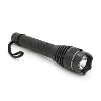 Ліхтар-відлякувач ручний BAILONG BL-DG-1106, 1LED ХPE, фокусування, 2 режими, Вбудований/3,7 В, 9800 мА, 90000В/130Вт, Black, IP44, BOX