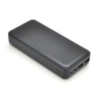 Power bank Borofone BJ78А 20000mAh, Black, 460g, Box