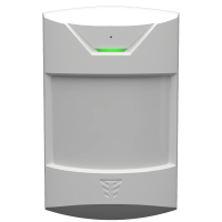 Tiras X-Motion+ Бездротовий комбінований сповіщувач руху та розбиття скла