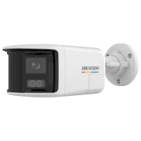 DS-2CD1T67G2HP-LIUF/SL 6МП (2.8мм) ColorVu IP відеокамера Hikvision