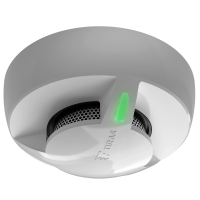 Tiras DETECTO SMK110 адресний пожежний сповіщувач задимлення Тірас