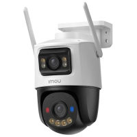 Cruiser Dual 2 (IPC-S7XEP-10M0WED) 10МП (3.6мм) IP відеокамера Imou