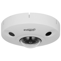 DH-IPC-EBW81242P-AS-IVC-S2 12МП (1.29мм) Fisheye IP відеокамера Dahua