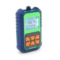 Вимірювач оптичної потужності DYF