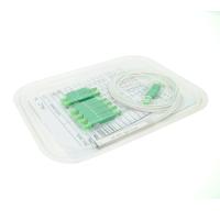 Дільник Coupler PLC-1x6-split-0-SC/APC-0.9mm