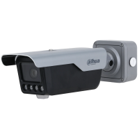 DHI-ITC413-PW4D-IZ3 (8-32мм) ANPR IP відеокамера Dahua