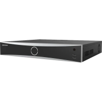 DS-7716NXI-I4/16P/S(E) 16-канальний 1.5U 4HDD POE Відеореєстратор Hikvision