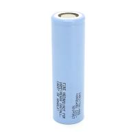 Аккумулятор 21700 Li-Ion NCR 21700-48G, 4800mAh,3.7V, Purple