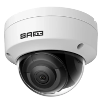 SE-IPC-4DV2-I3A/2.8 IP відеокамера SafetyEye