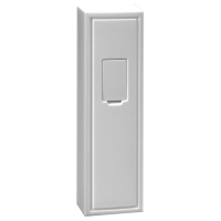 Crow VIB 2000 Дротовий сповіщувач вібрації