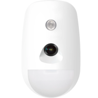 DS-PDPC12P-EG2 дротовий сповіщувач руху з відео