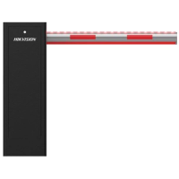 DS-TMG300-DL/A(3 light bar) Шлагбаум